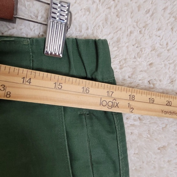 Vertx Tactical Cargo Pants Men's 34 X 32 Green X1 VTXRDP Ripstop Utility Uniform - Picture 2 of 9